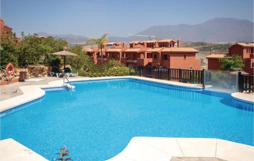 Apartment Estepona