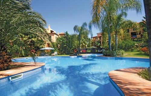 Apartment Estepona