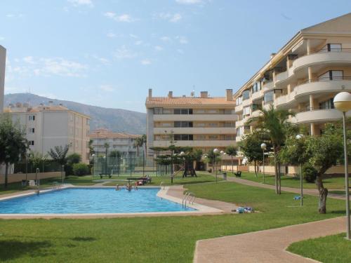 Apartment Estrella del Albir