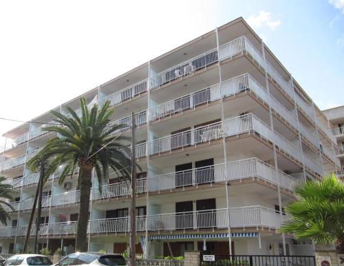 Apartamentos Flandria