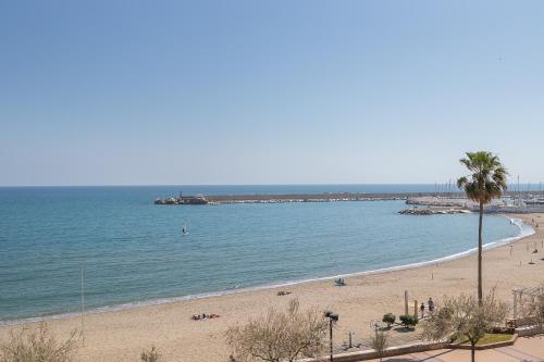 Apartment Beach Fuengirola