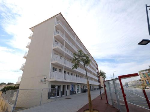 Apartment Franco Belga