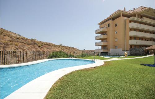 Apartment Fuengirola-Carvajal 21