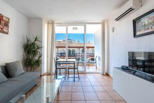 Apartment Fuengirola City Station