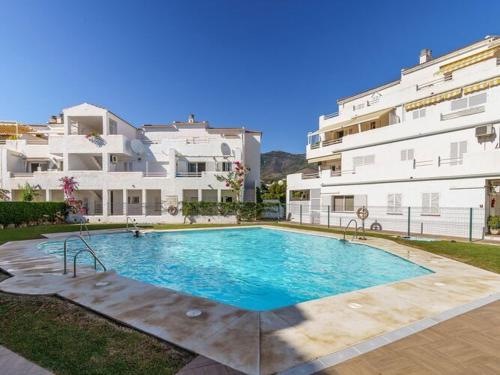 Apartment, Fuengirola