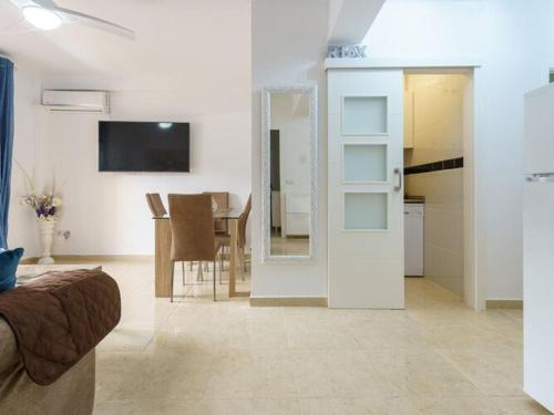 Apartment, Fuengirola