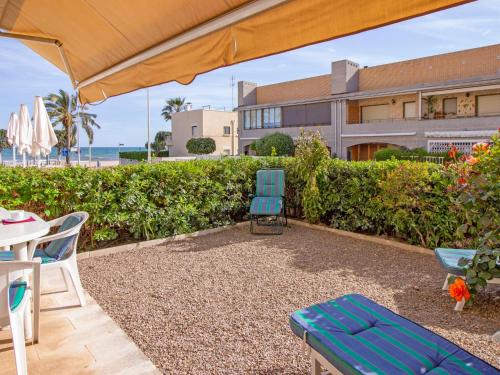 Apartment Golf de Sant Jordi