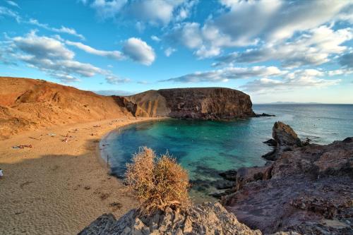 Apartment Holiday Lanzarote D