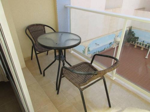 Apartment Ideally Located Between The Sea And The City Center - 2