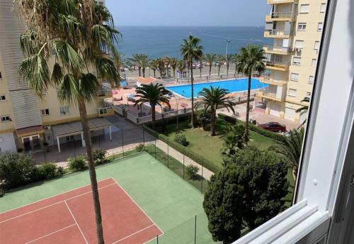 Apartment in Algarrobo Costa