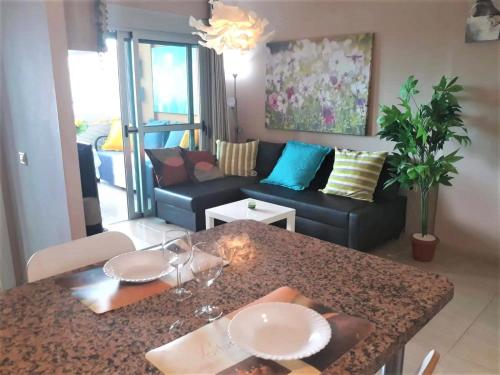 Apartment in Arenal, Golf Del Sur