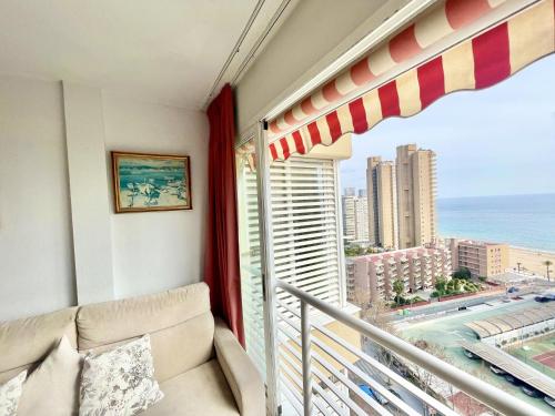 Apartment In Av Mediterraneo