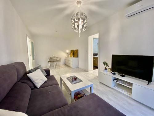 Apartment in Fuengirola center