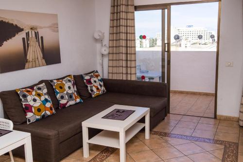 Apartment In Las Americas La/81