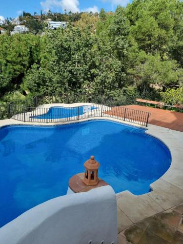 Apartment in Marbella, Eagles Village. La Quinta.