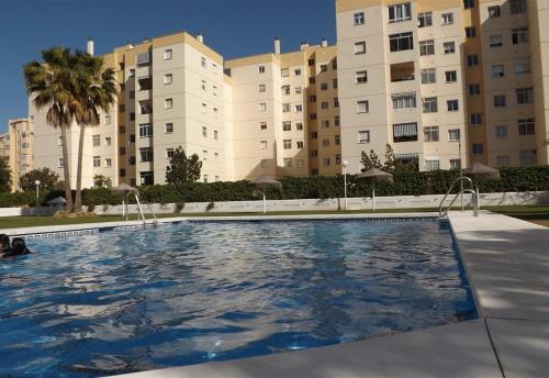 Apartment in Miramar Fuengirola I