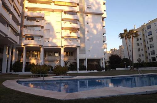 Apartment In Miramar Fuengirola Ii