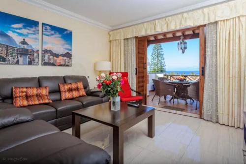 Apartment in Playa de las Americas 1