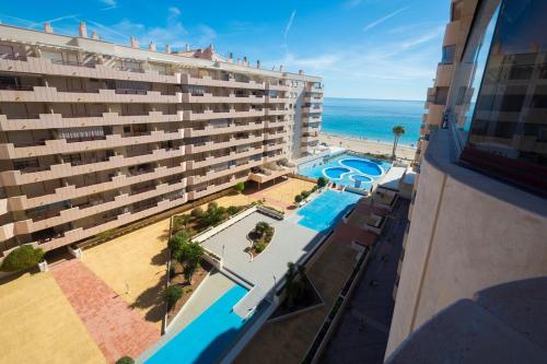 Apartment in Playa Fossa-Levante