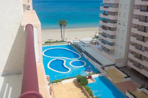 Apartment in Playa Fossa-Levante