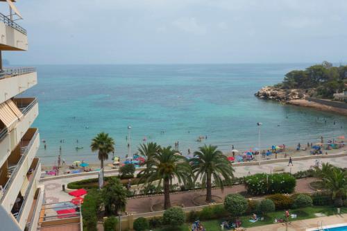 Apartment in Playa Fossa-Levante