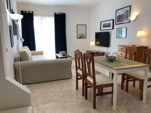 Apartment In Playa Paraiso Pp/173