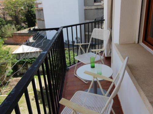 Superb Apartment in Roses Spain, 50 m from Beach
