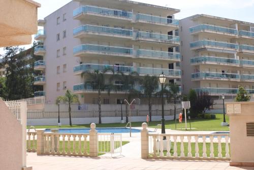 Apartment in Salou/Costa Dorada 35587