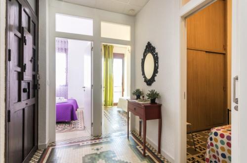 Apartment in the Heart of Valencia