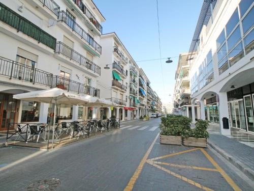 Apartment Jaime I Altea Playa