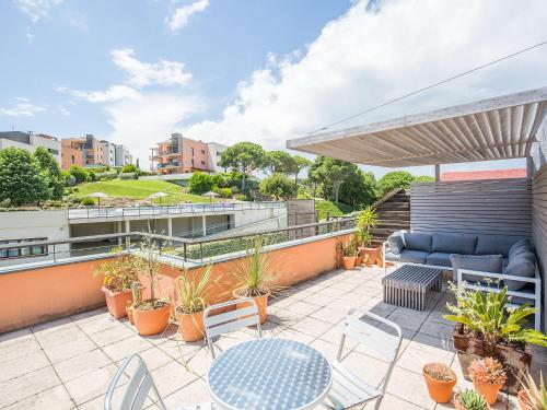 Apartment Jardins Sa Boadella