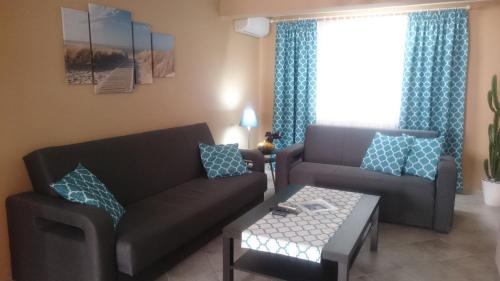 Apartment Joanna Grau de Gandia