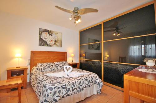 Apartment Kika SpainSunRentals 1010