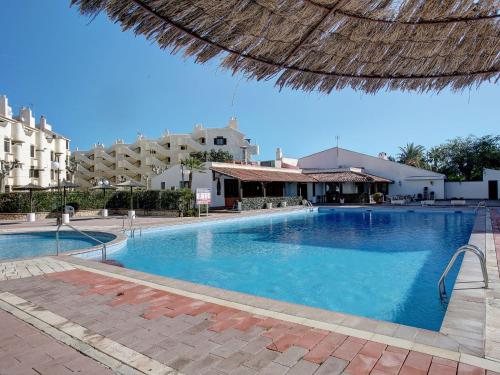 Apartment La Felicidad-1