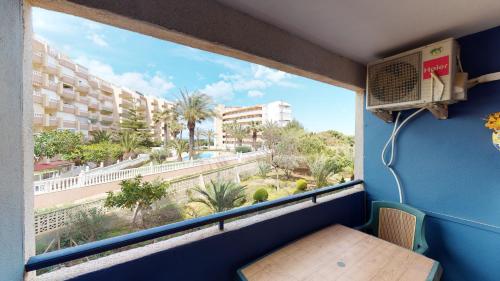 Apartment La Mata Close To Beach