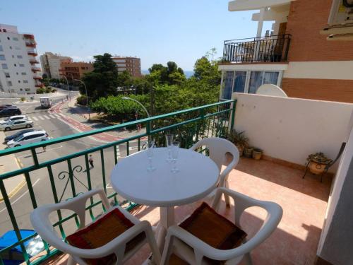 Apartment La Moselle