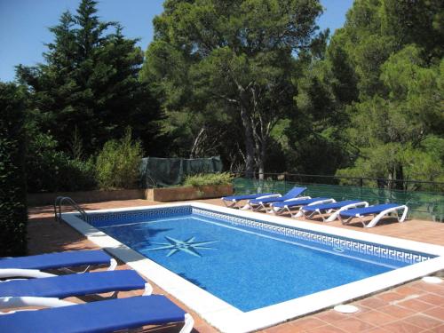 Beautiful Apartment in Playa de Pals with Swimming Pool