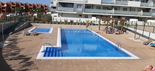 New Appartement La Tejita Tenerife South