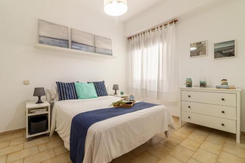 Apartment Las Canteras Beach