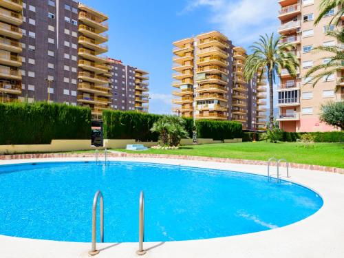 Apartment Las Islas