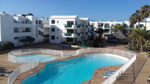 RealRent Costa Teguise Beach