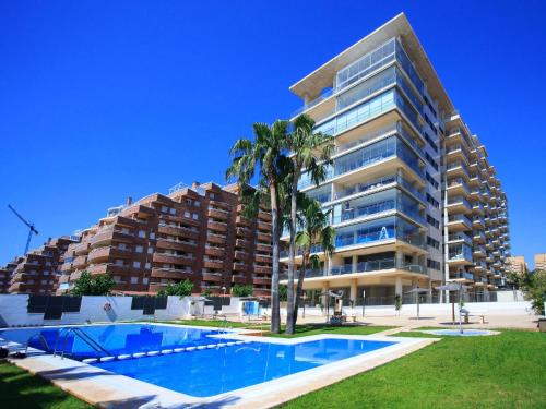 Apartment Las Terrazas- La Marina