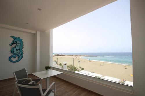 Apartment Las Vistas Beach View