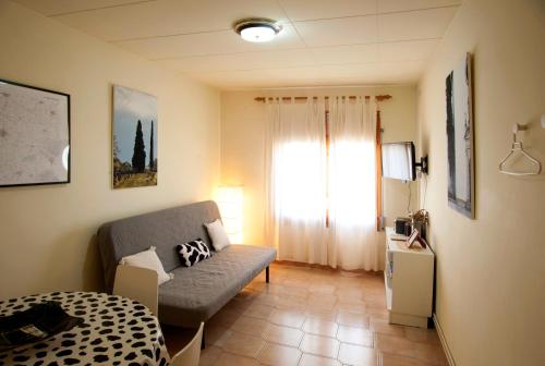 Apartment Linyola