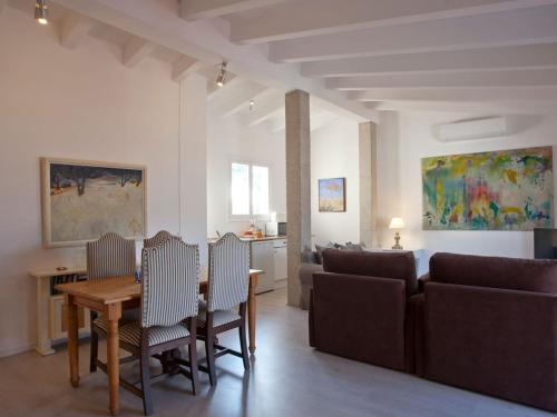 Apartment Loft Dionis