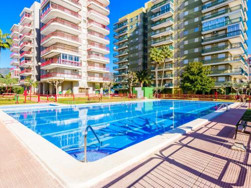 Apartment Los Delfines