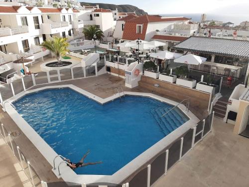 Apartment Los Diamantes