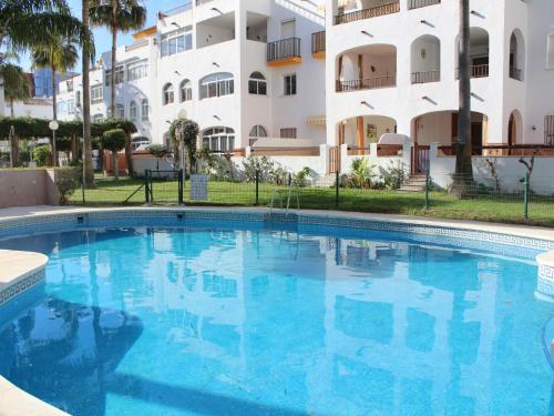 Apartment Los Nadales