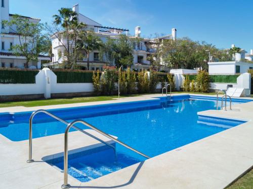 Holiday Home Los Naranjos Singles