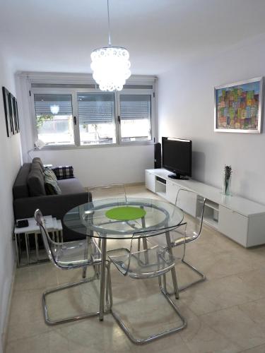 Apartment Lpa Stop- Las Canteras